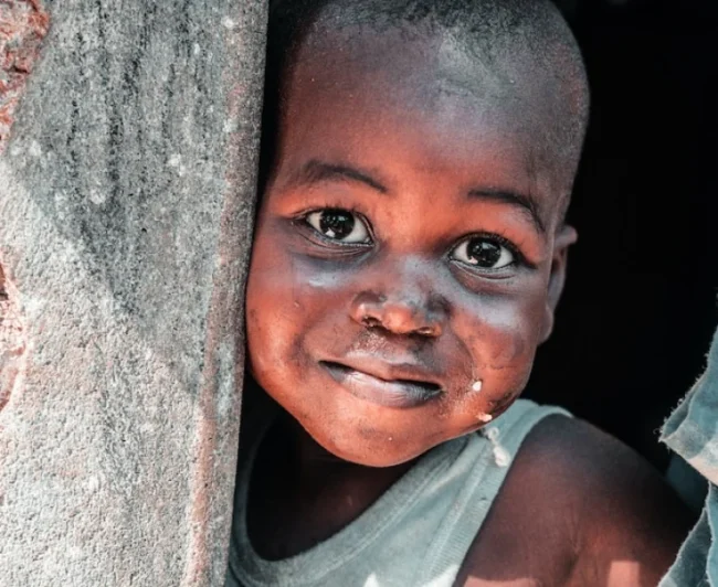 Give the Gift of Clean Water to African Communities